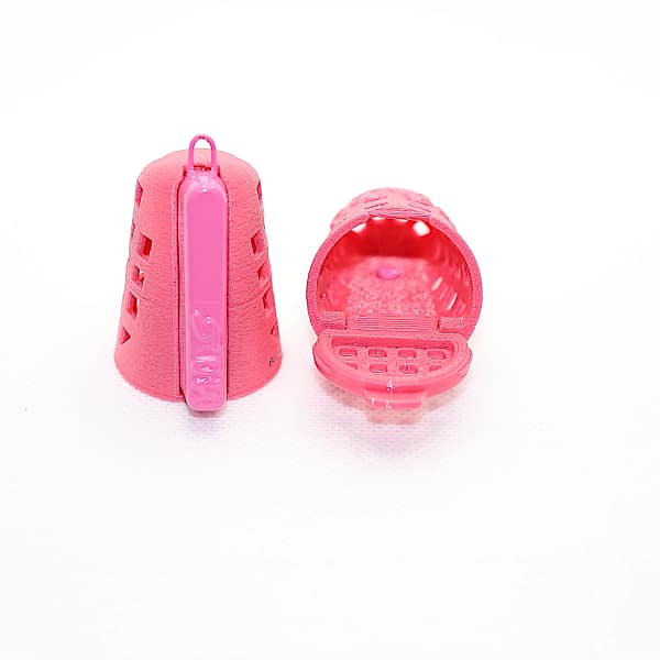 maggot-feeder - Lady (9) MAGGOT FEEDER